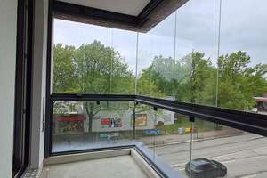 Moderne 2-Zimmerwohnung im 1. OG mit Loggia und Stellplatz in Bahrenfeld! – Von-Sauer-Straße 16, 22761 Bahrenfeld, Hamburg – Vorschaubild 6