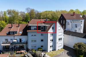 Attraktives Appartement - flexibel nutzbar & mit Potenzial – Die vollständige Adresse der Immobilie erhältst du vom Anbieter., 44149 Dorstfeld, Dortmund – Vorschaubild 14