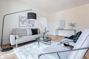 Elegante 3-Zimmer-Penthouse-Wohnung mit Weitblick! – Hildegardstrasse 5, 55131 Oberstadt, Mainz – Vorschaubild 4