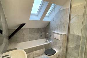 Einzigartige 3 Zimmer Wohnung mit Balkon und moderner EBK in zentraler Lage – Detmolder Str. 117, 33604 Mitte, Bielefeld – Vorschaubild 24
