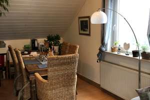 Gemütliche 2-Zimmer Dachgeschosswohnung in Bielefeld-Ummeln! – Die vollständige Adresse der Immobilie erhältst du vom Anbieter., 33649 Brackwede, Bielefeld – Vorschaubild 4
