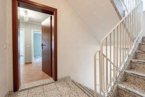 Attraktive Eigentumswohnung im Hochparterre
mit Balkon und Garage – Die vollständige Adresse der Immobilie erhältst du vom Anbieter., 22177 Bramfeld, Hamburg – Vorschaubild 14