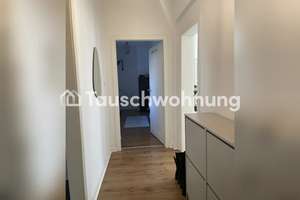 Tauschwohnung: 2-Zimmer-Altbauwohnung im Herzen von Nippes – Die vollständige Adresse der Immobilie erhältst du vom Anbieter., 50733 Nippes (Ortsteil), Köln – Vorschaubild 9