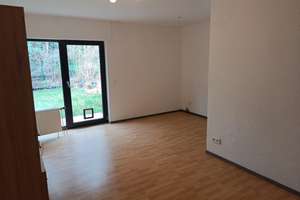 1-Zimmer-Wohnung mit großem Garten in Mainz-Laubenheim – Die vollständige Adresse der Immobilie erhältst du vom Anbieter., 55130 Laubenheim, Mainz – Vorschaubild 3