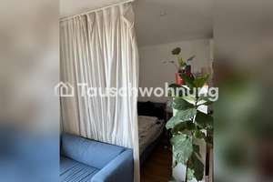 Tauschwohnung: Lüneburg, Neu Hagen: Gemütlicher Neubau