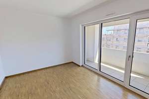 Modernes Wohnen in Kronsrode: 3-Zimmer-Wohnung mit EINBAUKÜCHE und 2 LOGGIEN – Steinworth 14, 30539 Bemerode, Hannover – Vorschaubild 6
