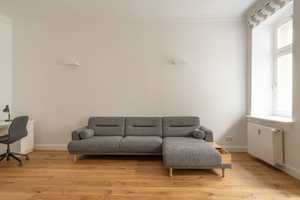 Neuwertige 2-Zimmer-Wohnung in Gründerzeit-Altbau in Berlin-Mitte – Torstrasse 225, 10115 Berlin – Vorschaubild 4