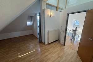 Schöne Penthouse - Masionettewohnung mit großer Terrasse  – Kleingemünder Straße 51, 69118 Ziegelhausen, Heidelberg – Vorschaubild 8