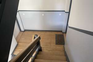 Geschichte und Geschichten - Außergewöhnliche 2-Zimmer-Wohnung am Fischereihafen. – 23570 Travemünde, Lübeck – Vorschaubild 11