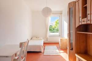 Urbanes Familienidyll mit Garten-Oase – 3-Zimmer mit Loggia – Die vollständige Adresse der Immobilie erhältst du vom Anbieter., 13127 Französisch Buchholz, Berlin – Vorschaubild 6