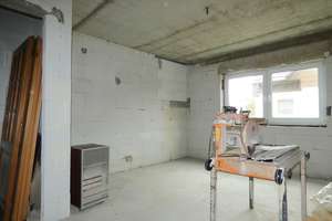 DHH Rohbau - bauen Sie Ihr Zuhause nach Ihren Vorstellungen fertig – Burgebracher Straße 7a, 76889 Kapsweyer – Vorschaubild 4
