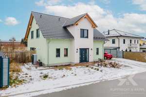 Dein neues Zuhause wartet! Modernes Einfamilienhaus auf einem traumhaften Grundstück in Vohenstrauß – Neustadt a.d. Waldnaab (Kreis) – Vorschaubild 1