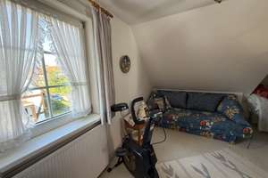Seltene Gelegenheit - Einfamilienhaus in Riddagshausen auf Erbpachtgrundstück – Die vollständige Adresse der Immobilie erhältst du vom Anbieter., 38104 Wabe-Schunter-Beberbach, Braunschweig – Vorschaubild 11