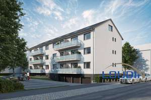 Erbpacht: Energetisch sanierte 3-Zimmerwohnung in top Lage. – 79100 Unterwiehre-Süd, Freiburg im Breisgau – Vorschaubild 10