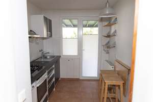 2-Zimmer-Wohnung in Leverkusen-Wiesdorf – 51373 Wiesdorf, Leverkusen – Vorschaubild 5