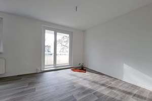 Saniert in IHRE 3 neuen Wände - WBS erforderlich