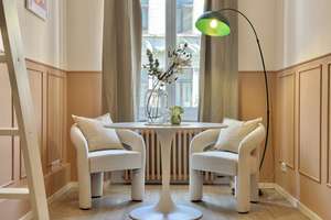 Exklusiv und stilvoll: Das Designer-Apartment für anspruchsvolle Mieter! Jetzt besichtigen! – Dünnwalder Straße 58, 51063 Mülheim (Ortsteil), Köln – Vorschaubild 8