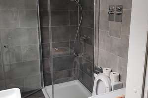 Hochwertige Wohnung mit 2 Balkonen/EBK in zentraler Citylage – Collinistraße 5, 68161 Schwetzingerstadt/Oststadt, Mannheim – Vorschaubild 2
