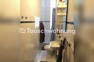 Tauschwohnung: Sehr schöne 1-Zimmer-Altbau-Balkon-Wohnung gg. mind 2-Zimmer – Die vollständige Adresse der Immobilie erhältst du vom Anbieter., 22303 Winterhude, Hamburg – Vorschaubild 7