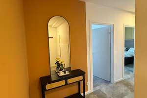 Helle 3-Zimmer Wohnung mit Balkon in München-Moosach – Hirschstraße 55, 80993 Alt-Moosach, München – Vorschaubild 4
