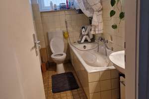 4-Zimmer-Wohnung mit Stellplatz in Stuttgart-West – Vogelsangstraße 74, 70197 Vogelsang, Stuttgart – Vorschaubild 9