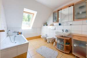 Biesdorf | Einfamilienhaus | Garten | Bezugsfrei ab 01.10.2026 – Die vollständige Adresse der Immobilie erhältst du vom Anbieter., 12683 Biesdorf, Berlin – Vorschaubild 18