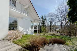 Architektenhaus mit Weitblick – stilvolles Wohnen am Galgenberg – Die vollständige Adresse der Immobilie erhältst du vom Anbieter., 72622 Nürtingen – Vorschaubild 5