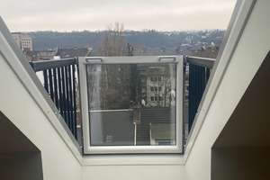Charmante 1-Zimmer Dachgeschosswohnung in Koblenz-Mitte – Kurfürstenstraße 10, 56068 Mitte, Koblenz – Vorschaubild 1