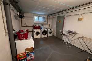 Mehrfamilienhaus mit 4 Wohneinheiten & 4 Garagen - Feldrandlage – Darmstadt-Dieburg (Kreis) – Vorschaubild 32