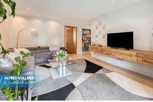 TOP-Wohnung in der Elberfelder-Südstadt – Die vollständige Adresse der Immobilie erhältst du vom Anbieter., 42119 Elberfeld, Wuppertal – Vorschaubild 6