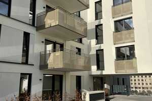 Stilvolle, neuwertige 2-Zimmer-Wohnung mit gehobener Innenausstattung mit Balkon in Bonn-Duisdorf – Fritz-Bauer-Straße 15, 53123 Bonn – Vorschaubild 8