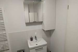 Modernes Wohnen in zentraler Lage: 51 m² (teilmöbliert) mit Walk-In Dusche, Aufzug & TG-Platz – Die vollständige Adresse der Immobilie erhältst du vom Anbieter., 64285 Darmstadt-Ost, Darmstadt – Vorschaubild 7