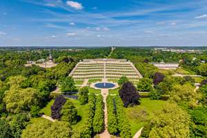 Wohnen am Park Sanssouci:                    4-Zi-Altbaujuwel mit Gemeinschaftsgarten – Die vollständige Adresse der Immobilie erhältst du vom Anbieter., 14471 Brandenburger Vorstadt, Potsdam – Vorschaubild 16