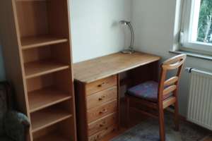 Helle 4-Zimmer Wohnung im 2. OG in Stuttgart-Feuerbach – Die vollständige Adresse der Immobilie erhältst du vom Anbieter., 70469 Lemberg/Föhrich, Stuttgart – Vorschaubild 8
