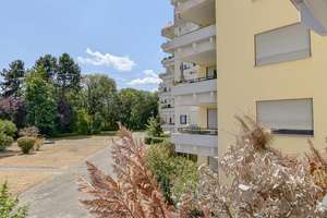 sonniges Balkonidyll - komfortabel & ruhige Wohnlage – Die vollständige Adresse der Immobilie erhältst du vom Anbieter., 70567 Möhringen-Nord, Stuttgart – Vorschaubild 4