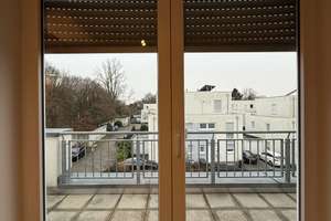 Moderne Stadtvilla am Eck - Kubus pur – Staderyk 25, 47803 Inrath/Kliedbruch, Krefeld – Vorschaubild 21