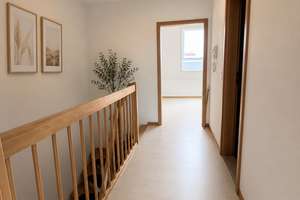 Sofort einziehen und wohlfühlen, RMH in Rottenbauer – Die vollständige Adresse der Immobilie erhältst du vom Anbieter., 97084 Rottenbauer, Würzburg – Vorschaubild 13