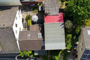 Blumenthal | Charmantes Häuschen in ruhiger Seitenstraße sucht liebevolle Hände! – Die vollständige Adresse der Immobilie erhältst du vom Anbieter., 28779 Blumenthal (Ortsteil), Bremen – Vorschaubild 4