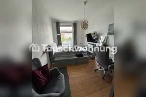 Tauschwohnung: Biete 2-Zimmer Wohnung in Altona für 1-Zimmer Wohnung – Die vollständige Adresse der Immobilie erhältst du vom Anbieter., 22765 Altona-Nord, Hamburg – Vorschaubild 4