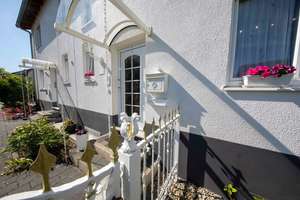 MEIN NEUES ZUHAUSE ... – Die vollständige Adresse der Immobilie erhältst du vom Anbieter., 64297 Eberstadt, Darmstadt – Vorschaubild 13