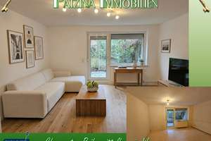 Charmantes Reihenmittelhaus mit Keller, Garten und Garage in Wannsee – Emil-Fischer-Straße 4, 14109 Wannsee, Berlin – Vorschaubild 7