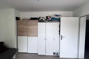 **Vollständig renovierte 2-Raum-Wohnung mit Balkon und Einbauküche in Duisburg** – Schulte-Marxloh-Straße 15, 47169 Duisburg – Vorschaubild 13
