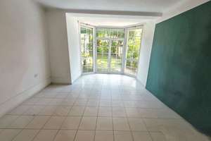 Exklusive Haus-im-Haus-Wohnung mit traumhaftem Privatgarten in Bestlage von Sachsenhausen – Die vollständige Adresse der Immobilie erhältst du vom Anbieter., 60598 Sachsenhausen-Süd, Frankfurt am Main – Vorschaubild 13