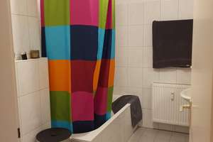 *ab sofort* Gemütliches Single-Appartement mit Balkon – Jägerhofstr. 203, 42349 Elberfeld, Wuppertal – Vorschaubild 5