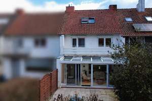 gepflegtes Mittelreihenhaus auf Erbbaurecht
