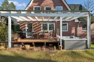 Großzügiges Einfamilienhaus, Garten & Wellnessbereich – viel Platz für die ganze Familie – Die vollständige Adresse der Immobilie erhältst du vom Anbieter., 22559 Rissen, Hamburg – Vorschaubild 21