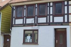 MEHR ALS EIN ZUHAUSE – Die vollständige Adresse der Immobilie erhältst du vom Anbieter., 37431 Bad Lauterberg im Harz – Vorschaubild 1