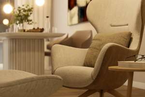 Aubing: 2-Zimmer-Neubau mit Balkon, großem Schlafzimmer & Aufzug – Hoheneckstraße 27, 81243 Aubing-Süd, München – Vorschaubild 5
