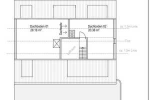IMMO LOVE Fürstenfeldbruck- Wohn-und Geschäftshaus mit ca 6% Rendite! – Augsburger Straße 10, 82256 Fürstenfeldbruck (Kreis) – Vorschaubild 38