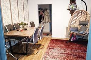 3- Familienhaus in ruhiger Lage – Die vollständige Adresse der Immobilie erhältst du vom Anbieter., 78713 Schramberg – Vorschaubild 11